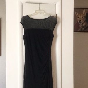 Lauren Ralph Lauren Evening beaded formal dress